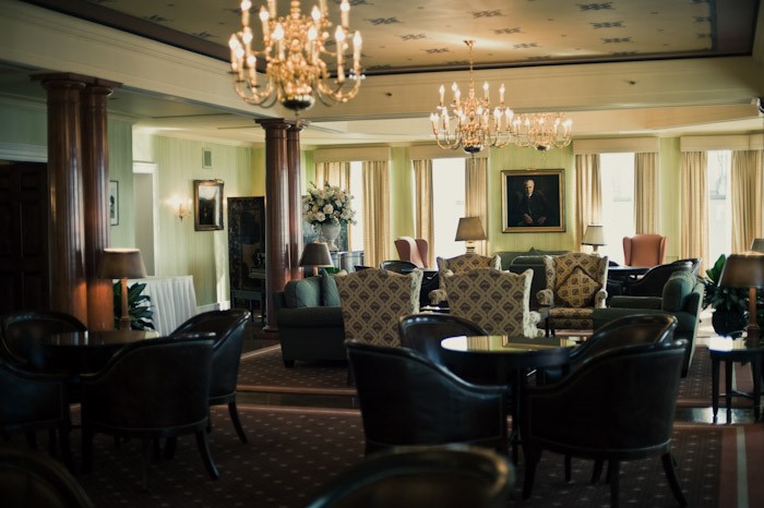 Rideau Club - Canada