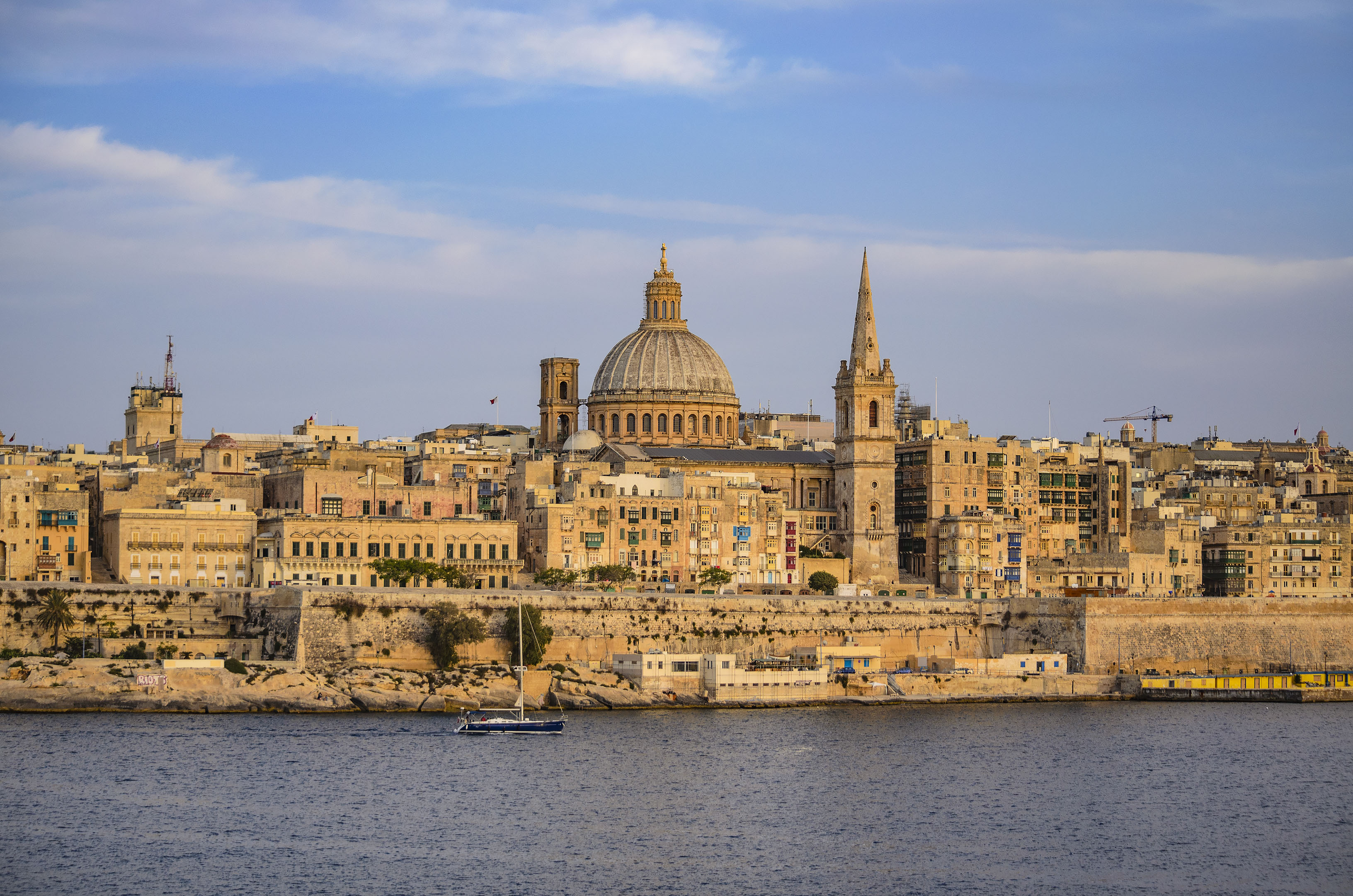 Malta Union Club - Malta