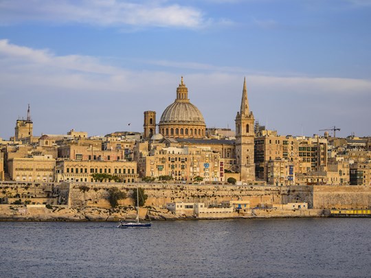Malta Union Club - Malta