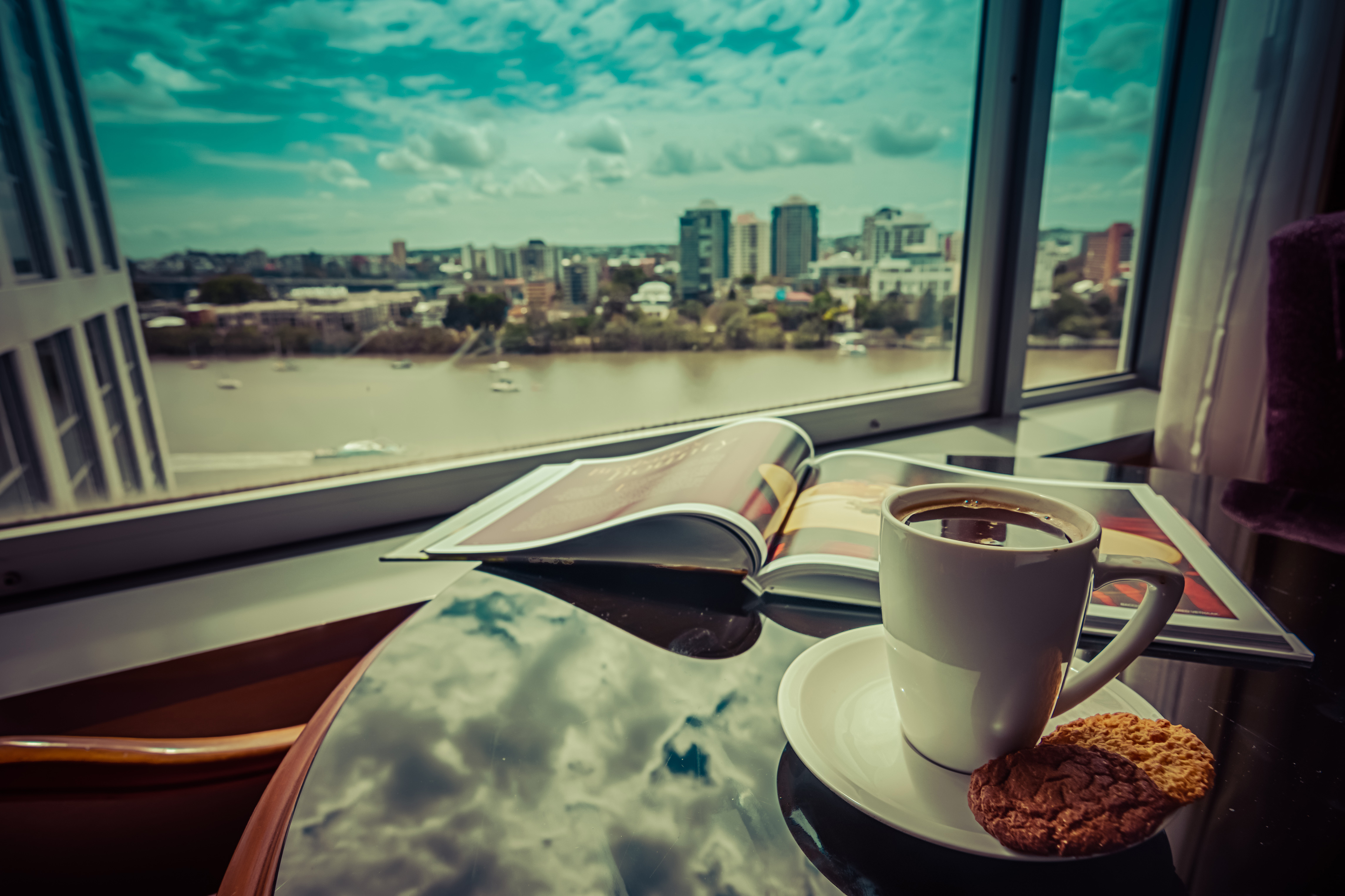 United Service Club - Australia