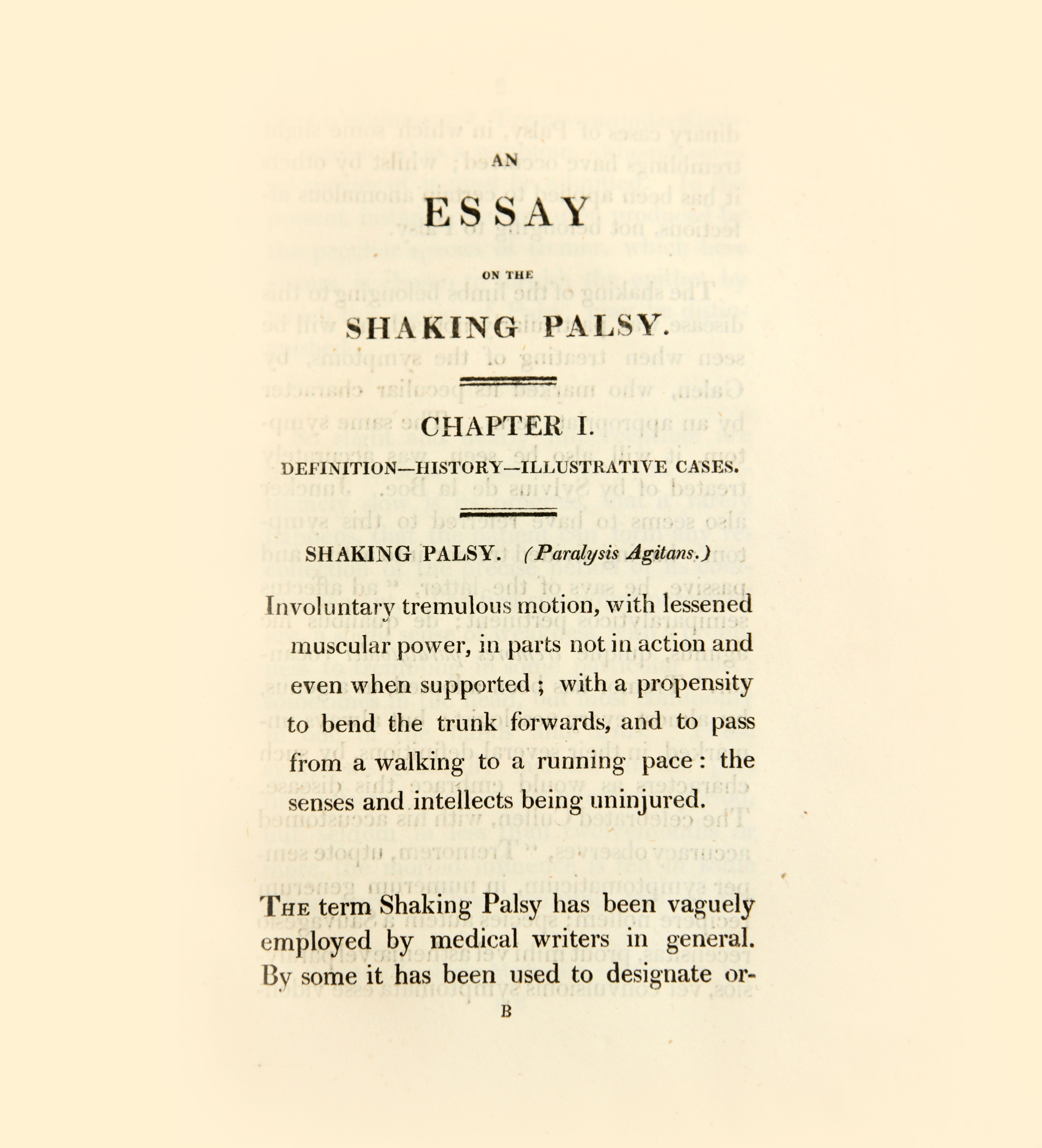 This little pamphlet