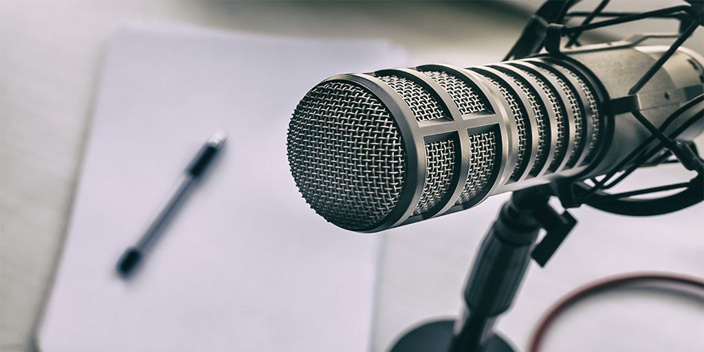Podcast image