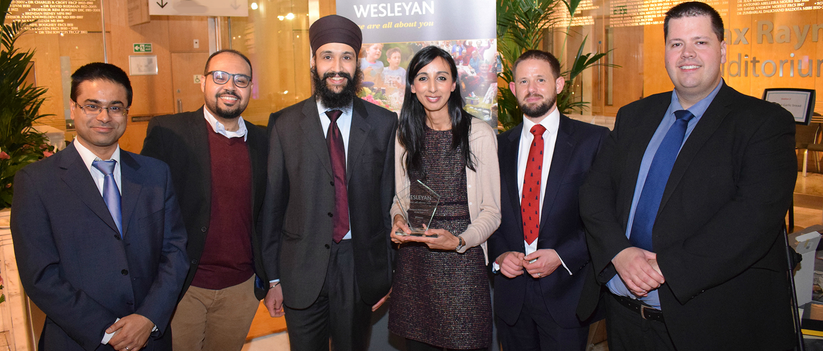 Essay prizes for junior doctors picture