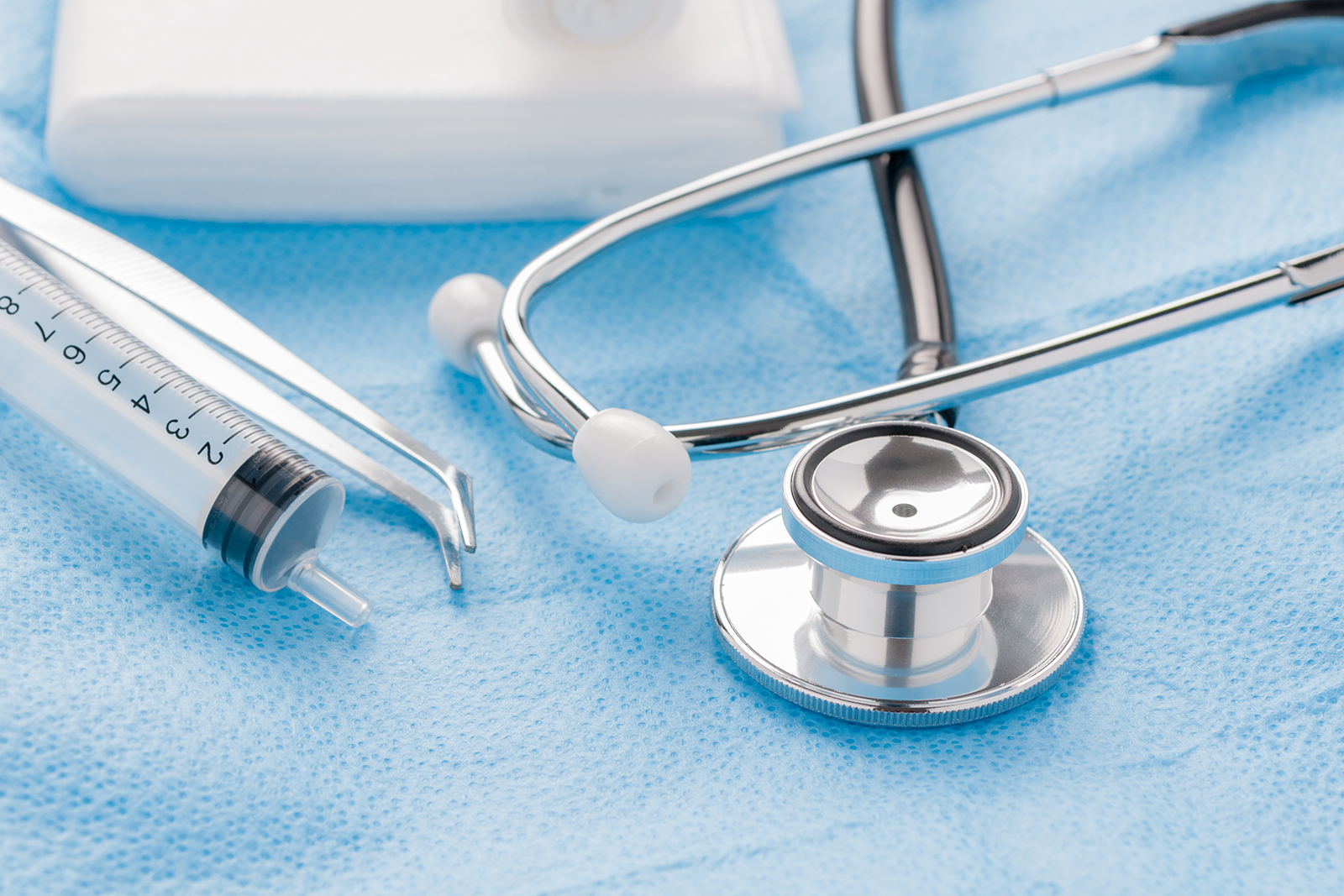 General Practice with Primary Health Section