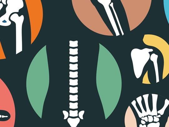 Orthopaedics Podcast