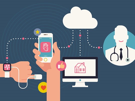 Digital Health Podcast