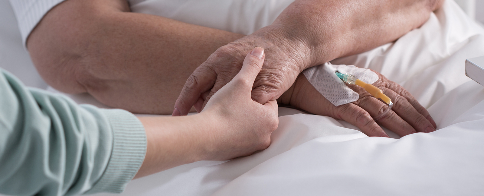 Covid-19 palliative care resource - promo