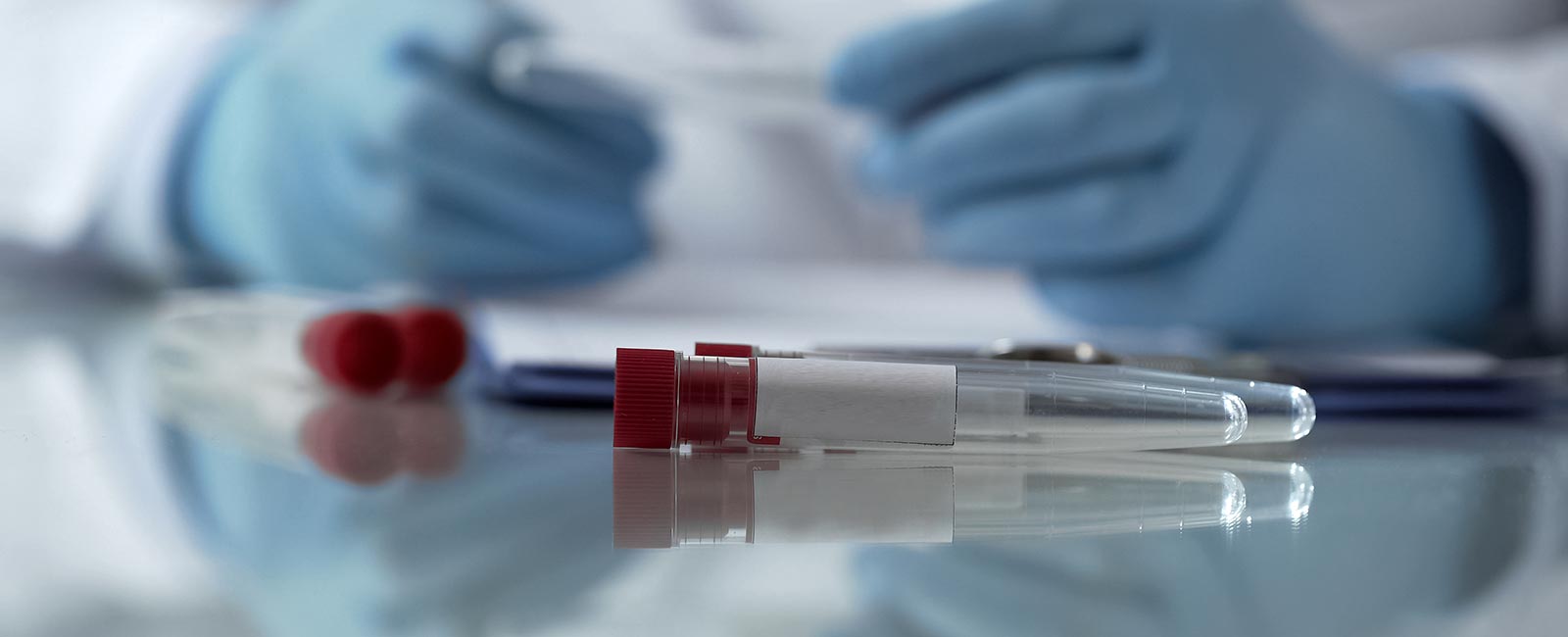 Covid infectious disease resource - promo