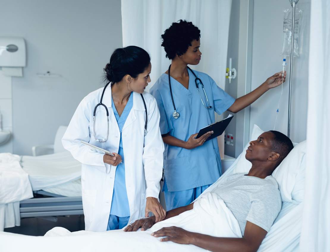 Resources on BAME - promo