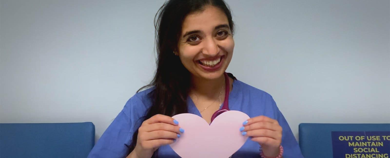 Paediatrics poem - promo