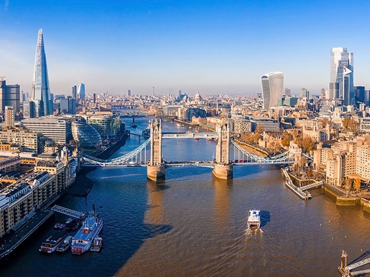 London