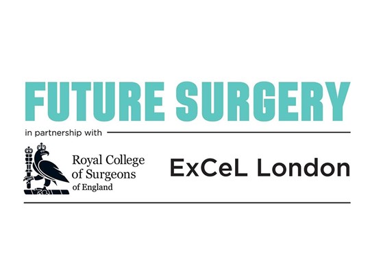 Future Surgery show logo
