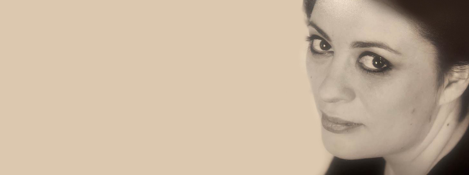 Sarah Hughes - Promo