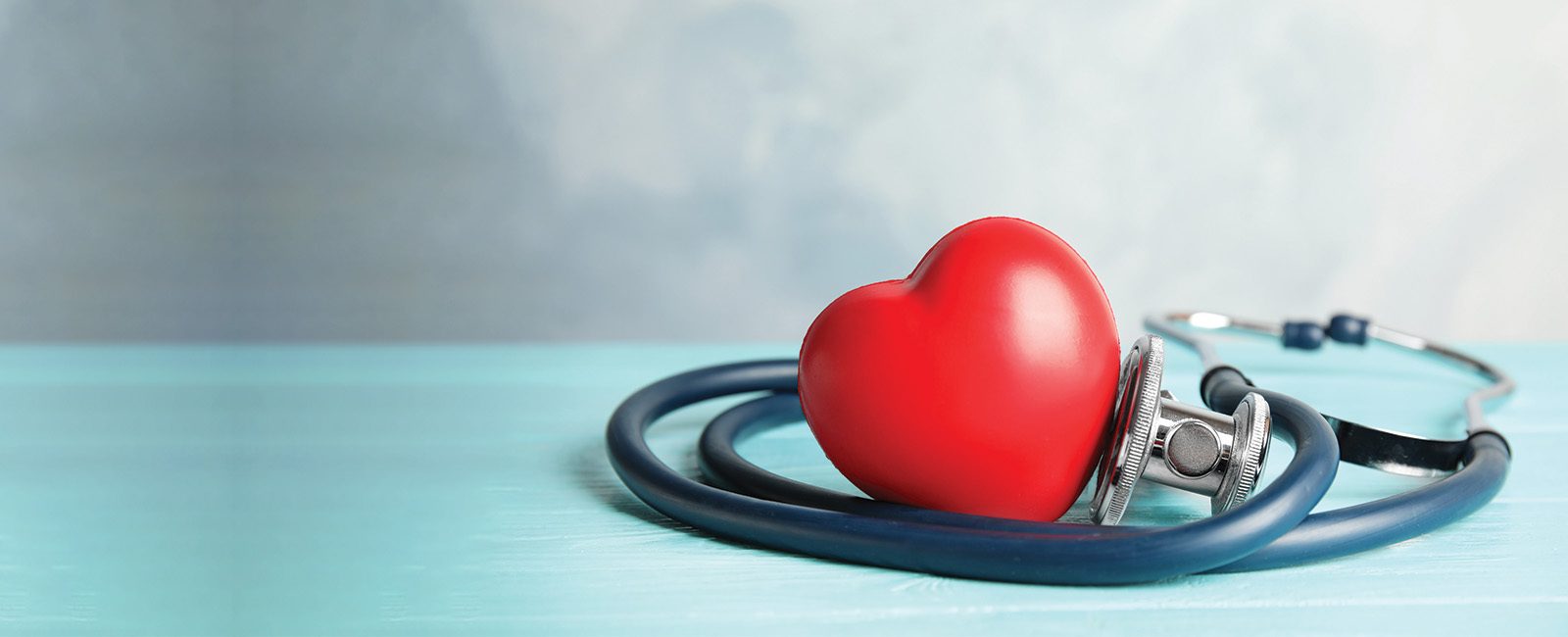 Only half of people at risk of cardiovascular disease receive lifestyle support Promo