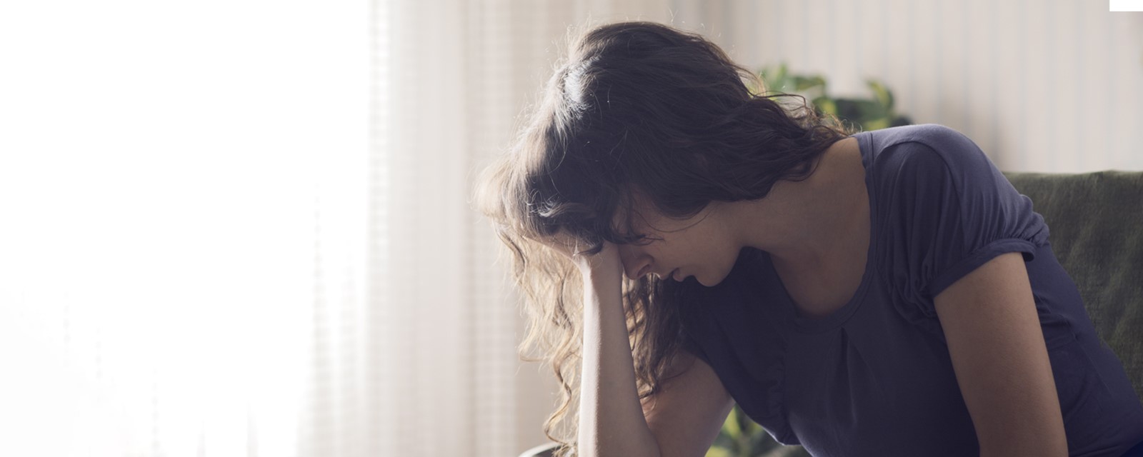 People with five or more symptoms in first week of infection more likely to develop long COVID