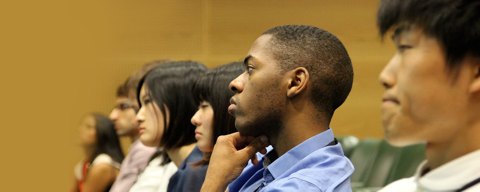 Diversity in leadership roles essential to engage