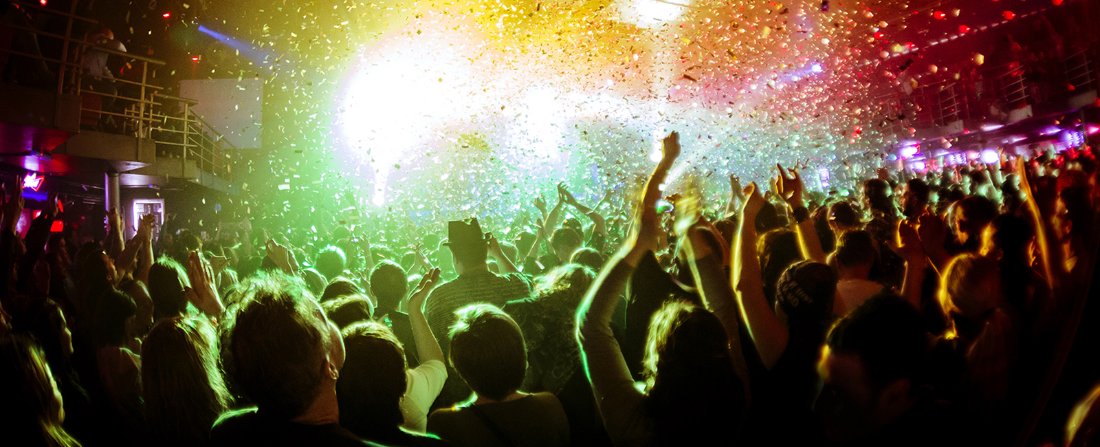 Mass live events promo