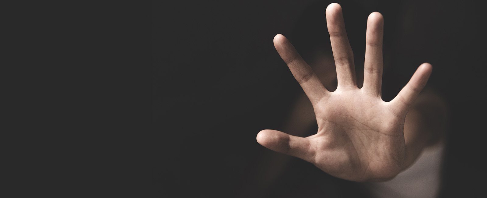 NHS should provide sexual harassment and violence prevention training to employees Promo