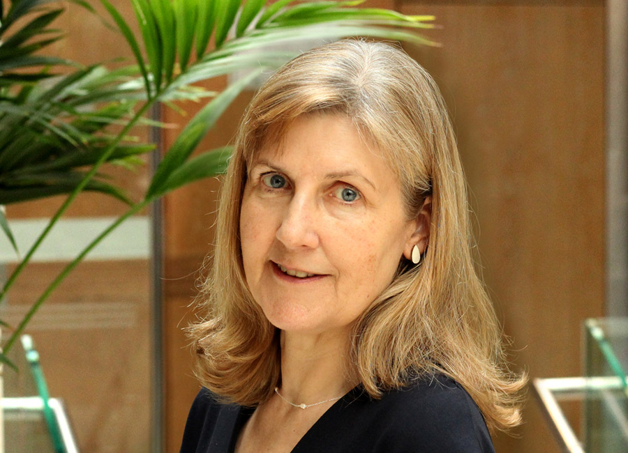 Mary Bishop