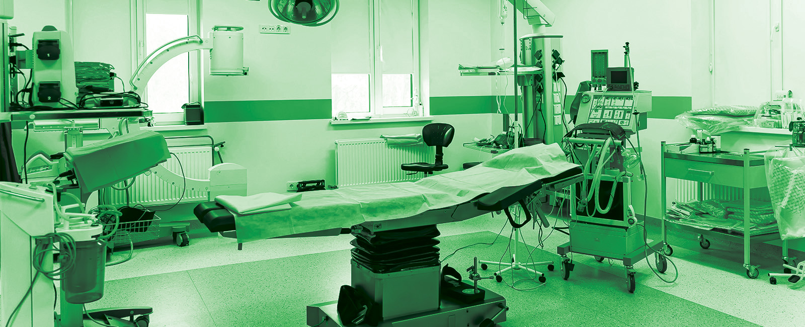 Poor must not shoulder responsibility for reducing healthcare carbon emissions Promo