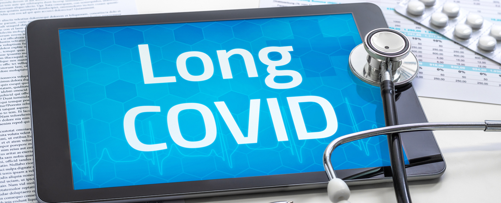 Organ damage for 59% of patients with long COVID continues a year after initial symptoms - Promo