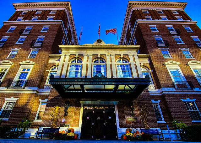 The University Club of Washington