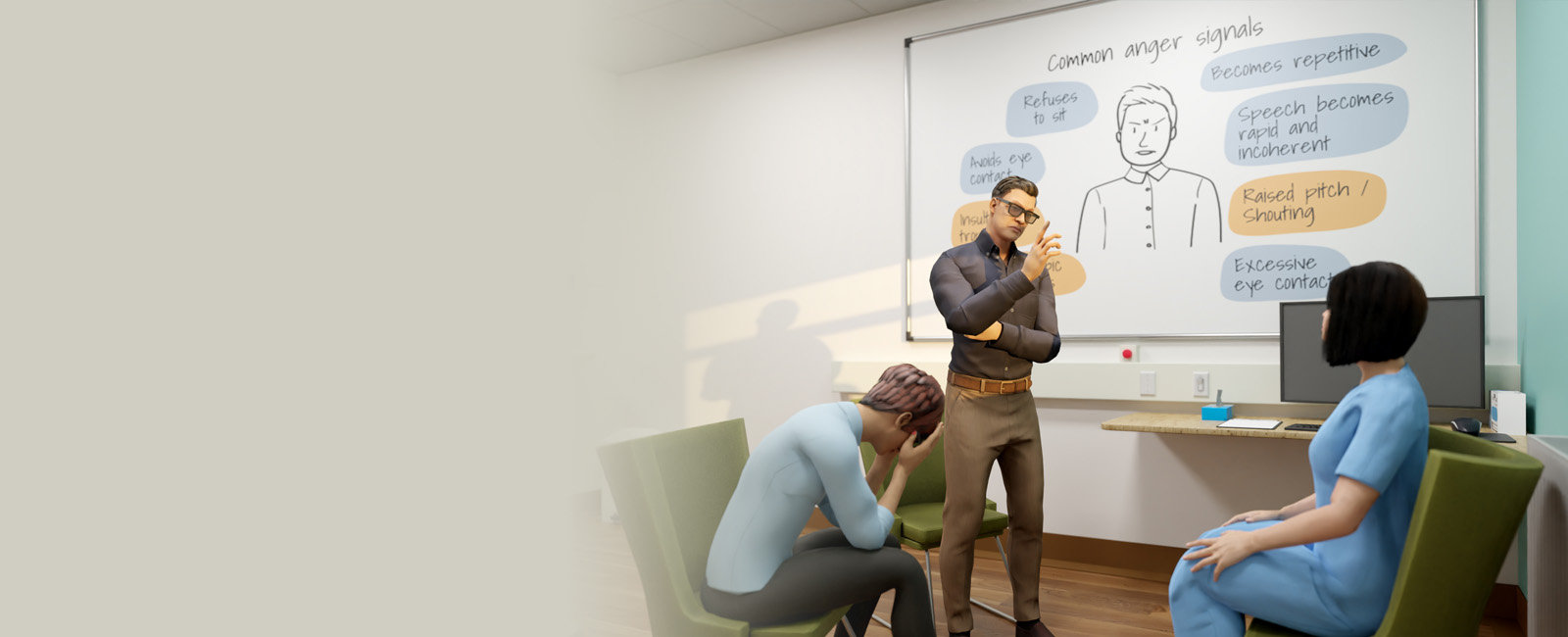 Bodyswaps - Promo (1)