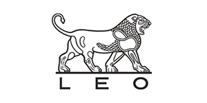 Leo logo