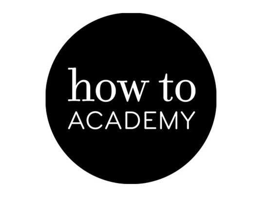 How to academy - promo