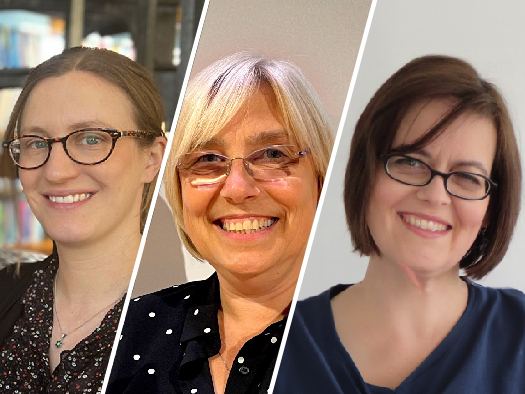 Celebrating women at the RSM - Promo