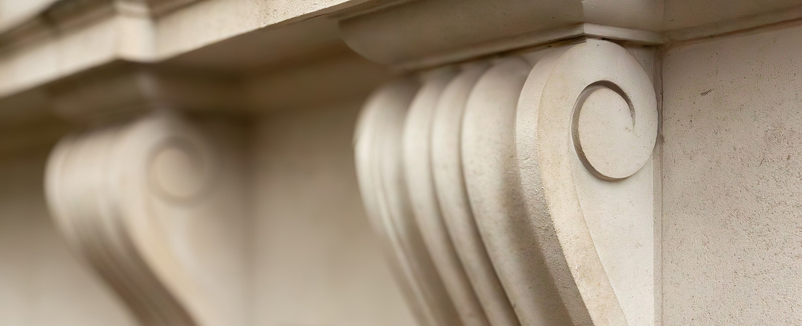 External Stonework - Promo